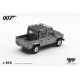 1/64 LAND ROVER DEFENDER 110 CREW CAB SKYFALL (LHD) SPANISH BLISTER PACKAGING