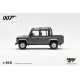 1/64 LAND ROVER DEFENDER 110 CREW CAB SKYFALL (LHD) SPANISH BLISTER PACKAGING