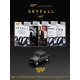 1/64 LAND ROVER DEFENDER 110 CREW CAB SKYFALL (LHD) SPANISH BLISTER PACKAGING