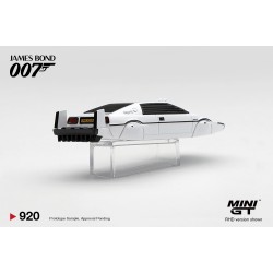 1/64 LOTUS ESPRIT S1 THE SPY WHO LOVED ME SUBMARINE (RHD) ITALIAN BLISTER PACKAGING