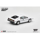 1/64 LOTUS ESPRIT S1 THE SPY WHO LOVED ME (RHD) ENGLISH BLISTER PACKAGING