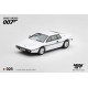 1/64 LOTUS ESPRIT S1 THE SPY WHO LOVED ME (RHD) ENGLISH BLISTER PACKAGING