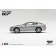 1/64 ASTON MARTIN V12 VANQUISH DIE ANOTHER DAY (RHD) GERMAN BLISTER PACKAGING