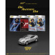 1/64 ASTON MARTIN V12 VANQUISH DIE ANOTHER DAY (RHD) GERMAN BLISTER PACKAGING