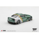 1/64 NISSAN GT-R (R35) LB WORKS TYPE 1 CUSTOM DUCKTAIL AUTO FINESSE (LHD)