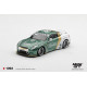 1/64 NISSAN GT-R (R35) LB WORKS TYPE 1 CUSTOM DUCKTAIL AUTO FINESSE (LHD)