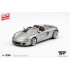 1/64 PORSCHE CARRERA GT GT SILVER (LHD) BLISTER PACKAGING