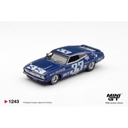 1/64 FORD XB FALCON GT NO.33 1974 BATHURST 1000 (RHD) AUSTRALIA EXCLUSIVE