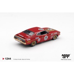 1/64 FORD XB FALCON GT NO.25 1975 BATHURST 1000 (RHD) AUSTRALIA EXCLUSIVE