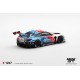 1/64 BMW M4 GT3 EVO NO.1 PAUL MILLER RACING 2025 IMSA DAYTONA 24 HRS (LHD) BLISTER PACKAGING