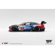 1/64 BMW M4 GT3 EVO NO.1 PAUL MILLER RACING 2025 IMSA DAYTONA 24 HRS (LHD) BLISTER PACKAGING