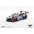 1/64 BMW M4 GT3 EVO NO.1 PAUL MILLER RACING 2025 IMSA DAYTONA 24 HRS (LHD)