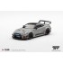 1/64 NISSAN LB-SILHOUETTE WORKS GT 35GT-RR VER.1 MATT GREY (LHD) BLISTER PACKAGING