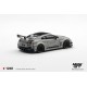 1/64 NISSAN LB-SILHOUETTE WORKS GT 35GT-RR VER.1 MATT GREY (LHD)