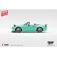 1/64 MAZDA MX-5 (NA) PANDEM MINT GREEN (RHD)