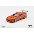 1/64 TOYOTA SUPRA BOMEX THE FAST AND FURIOUS BRIAN O CONNER (LHD) BLISTER PACKAGING