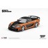 1/64 MAZDA RX-7 VEILSIDE FORTUNE THE FAST AND FURIOUS TOKYO DRIFT HAN SEOUL-OH (RHD) BLISTER PACKAGING