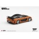 1/64 MAZDA RX-7 VEILSIDE FORTUNE THE FAST AND FURIOUS TOKYO DRIFT HAN SEOUL-OH (RHD) BLISTER PACKAGING