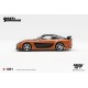 1/64 MAZDA RX-7 VEILSIDE FORTUNE THE FAST AND FURIOUS TOKYO DRIFT HAN SEOUL-OH (RHD) BLISTER PACKAGING