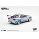 1/64 NISSAN SKYLINE GT-R C-WEST 2 FAST 2 FURIOUS BRIAN O CONNER (RHD) BLISTER PACKAGING