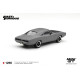 1/64 DODGE CHARGER FAST FIVE DOMINIC TORETTO (LHD) BLISTER PACKAGING