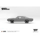1/64 DODGE CHARGER FAST FIVE DOMINIC TORETTO (LHD) BLISTER PACKAGING