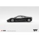 1/64 MCLAREN F1 BLUE BLACK METALLIC (LHD)