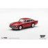 1/64 ASTON MARTIN DB5 FIESTA RED (RHD)