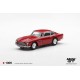 1/64 ASTON MARTIN DB5 FIESTA RED (RHD)