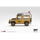 1/64 LAND ROVER DEFENDER 90 1985 CAMEL TROPHY BORNEO TEAM JAPAN (LHD)