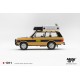 1/64 RANGE ROVER 1981 CAMEL TROPHY SUMATRA N.SUDMANN AND F.HOFMANN (LHD)