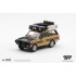 1/64 RANGE ROVER 1981 CAMEL TROPHY SUMATRA N.SUDMANN AND F.HOFMANN (LHD)