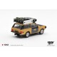 1/64 RANGE ROVER 1981 CAMEL TROPHY SUMATRA H.FISCHER AND W.BAYS (LHD)