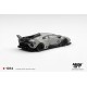 1/64 LAMBORGHINI LB-SILHOUETTE WORKS MURCIELAGO GT EVO FIGHTER (LHD) BLISTER PACKAGING