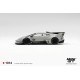 1/64 LAMBORGHINI LB-SILHOUETTE WORKS MURCIELAGO GT EVO FIGHTER (LHD) BLISTER PACKAGING