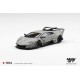 1/64 LAMBORGHINI LB-SILHOUETTE WORKS MURCIELAGO GT EVO FIGHTER (LHD)