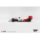 1/64 MCLAREN MP4/4 NO.11 ALAIN PROST 1988 CANADIAN GRAND PRIX 2ND PLACE