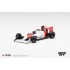 1/64 MCLAREN MP4/4 NO.11 ALAIN PROST 1988 CANADIAN GRAND PRIX 2ND PLACE