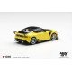 1/64 NISSAN Z VEILSIDE FFZ400 IKAZUCHI YELLOW (RHD)