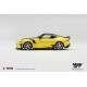 1/64 NISSAN Z VEILSIDE FFZ400 IKAZUCHI YELLOW (RHD)
