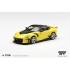 1/64 NISSAN Z VEILSIDE FFZ400 IKAZUCHI YELLOW (LHD)