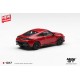 1/64 HONDA PRELUDE RALLYE RED (RHD)
