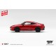 1/64 HONDA PRELUDE RALLYE RED (RHD)
