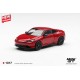 1/64 HONDA PRELUDE RALLYE RED (LHD)