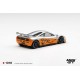 1/64 MCLAREN F1 GTR 1995 PRESENTATION