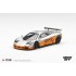1/64 MCLAREN F1 GTR 1995 PRESENTATION