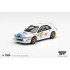 1/64 SUBARU IMPREZA WRC98 NO.17 1999 RALLY MONTE-CARLO (LHD) BLISTER PACKAGING