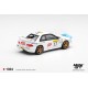 1/64 SUBARU IMPREZA WRC98 NO.17 1999 RALLY MONTE-CARLO (LHD)