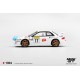 1/64 SUBARU IMPREZA WRC98 NO.17 1999 RALLY MONTE-CARLO (LHD)