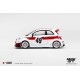 1/64 ABARTH 595 LB-WORKS X ABAS WORKS 1000 TC TRIBUTE (LHD)